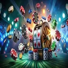 r1999 casino game categories displayed on a mobile phone for Filipino players
