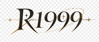 r1999 official logo